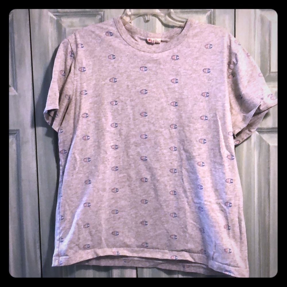 Champion T-Shirt